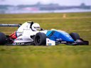 Pilotage à pleine vitesse : 10 tours en formule renault 2.0 - smartbox - coffret cadeau sport & aventure