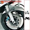 MASTER LOCK Cable Antivol Moto [Extérieur] - Idéal pour Moto, Scooter et Vélo