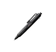 Stylo Bille Tout Terrain AirPress Pen, entièrement noir TOMBOW