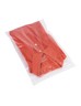 (Paquet 1000 sacs) Sachet transparent à fermeture zip 50 µ 50 x 70