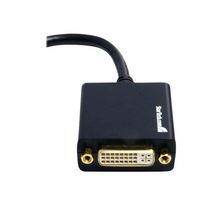 STARTECH.COM Adaptateur vidéo DisplayPort vers DVI - Convertisseur DP vers DVI-D - M / F - 1920x1200 / 1080p
