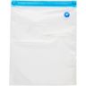 Conservair - seal10 - lot de 10 sacs sous vide réutilisables - lavable