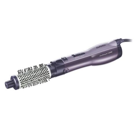 BABYLISS AS121E BROSSE SOUFFLANTE MULTISTYLE /1200W Multistyle