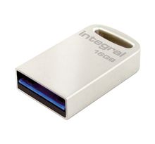 Clé USB 3.0 Fusion - 16 Go - Métal