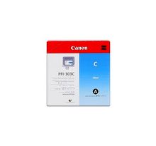 Canon pfi303 cartouche cyan 2959b001