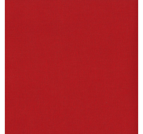 Toile pour reliure 30x30cm Rouge - Artémio