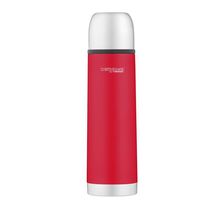 THERMOS Soft touch bouteille isotherme - 0,5L - Rouge