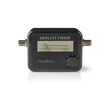 Indicateur de puissance du signal du satellite NEDIS