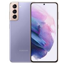 Samsung galaxy s22 5g dual sim - violet - 128 go - très bon état