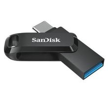 Carte mémoire flash - SANDISK - 64GB