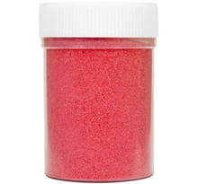 Pot de sable 230 g Rose corail n°22