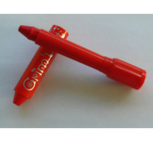 Crayon de maquillage enfant rouge