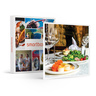 SMARTBOX - Coffret Cadeau Repas d'exception pour 2 à la table d'une adresse prestigieuse -  Gastronomie