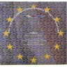 Coffret série euro BU France 2001