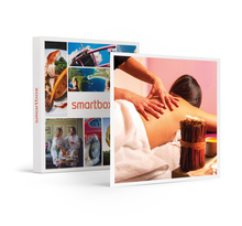 SMARTBOX - Coffret Cadeau Journée relaxante : soin avec ou sans accès au spa -  Bien-être