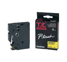 TZe-Tape TZe-FX611 Flexi-Tape cassette à ruban BROTHER