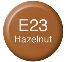Encre various ink pour marqueur copic e23 hazelnut