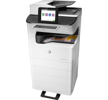 HP HP PageWide Ent Color Flw MFP785z+ Prntr HP PageWide Ent Color Flw MFP785z+ Prntr