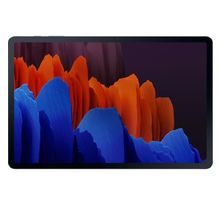 Tablette Tactile - Samsung Galaxy Tab S7+ - 12,4 - RAM 8Go - Stockage 256Go - Android 10 - Noir - WiFi