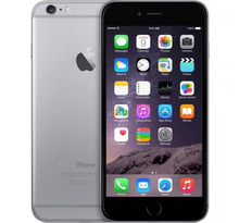 Apple iPhone 6S Plus - Sideral - 128 Go