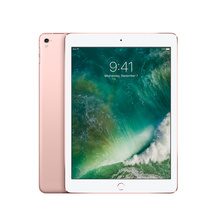 iPad Pro 9.7' (2016) - 32 Go - Or rose - Parfait état