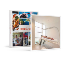 SMARTBOX - Coffret Cadeau Parenthèse relaxante : 2 soins du corps et 1 accès au bain bouillonnant et hammam à La Baule -  Bien-être