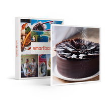 SMARTBOX - Coffret Cadeau 1 douceur à partager au choix dans l'univers Entremets de la Maison Lenôtre -  Gastronomie