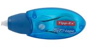 Roller de correction MICRO TAPE TWIST 5 mmx 8 m, bleu TIPP-EX