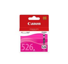 CANON Cartouche d'encre CLI-526M - Magenta - Capacité standard - 9ml - 486 pages