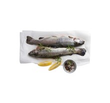 (COLIS DE 15KG) Papier ingraissable spécial poisson EN FORMAT LIASSÉ PAQUET 15KG