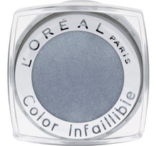 L'oréal paris - color infaillible - 020 pebble grey