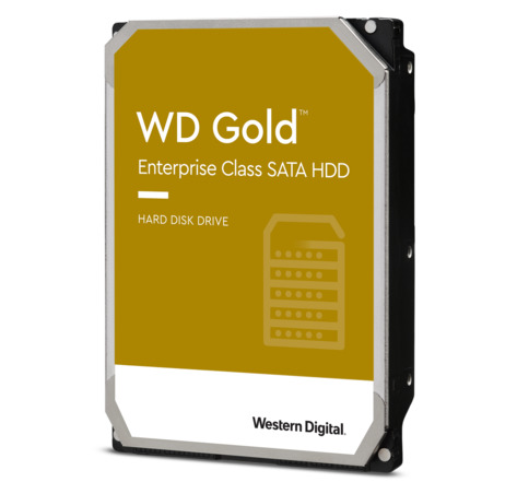 WESTERN DIGITAL WD Red Pro 16To 6Gb/s SATA HDD WD Red Pro 16To 6Gb/s SATA 512Mo Cache Internal 3.5p HDD bulk
