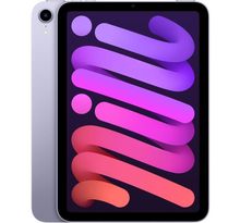 Apple ipad mini (2021) 8 3 wifi - 256 go - mauve