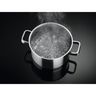ELECTROLUX CIT60331CK - Table de cuisson induction - 3 zones - 7350 W - L 59 x P 52 cm - Revetement verre - Noir