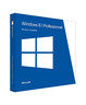 Microsoft windows 8.1 professionnel (pro) - 32 / 64 bits - clé licence à télécharger