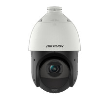 Caméra PTZ AcuSense 2MP zoom x 25 vision de nuit 100 mètres Powered by DarkFighter Hikvision DS-2DE4225IW-DE(T5)