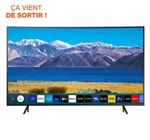SAMSUNG TV LED 65TU6905 2020