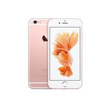 Apple iphone 6s - or rose - 64 go - parfait état