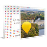 Smartbox - coffret cadeau - vol en montgolfière d'exception en duo au-dessus du château de chenonceau