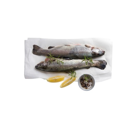 (lot  de 15kg) papier ingraissable spécial poisson en format liassé paquet 15kg