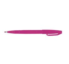 Stylo feutre Sign Pen S520, rose PENTEL ARTS