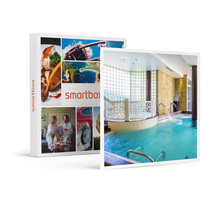 SMARTBOX - Coffret Cadeau 2h de bien-être au spa d'un hôtel 4* aux portes de Nantes -  Bien-être