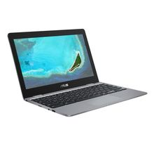 Chromebook ASUS C223NA-GJ0010 - 11,6 HD - Intel Celeron N3350 - RAM 4 Go - Stockage 32 Go eMMC - Google Chrome OS - AZERTY
