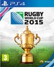 Bigben interactive rugby world cup 2015 (ps4)