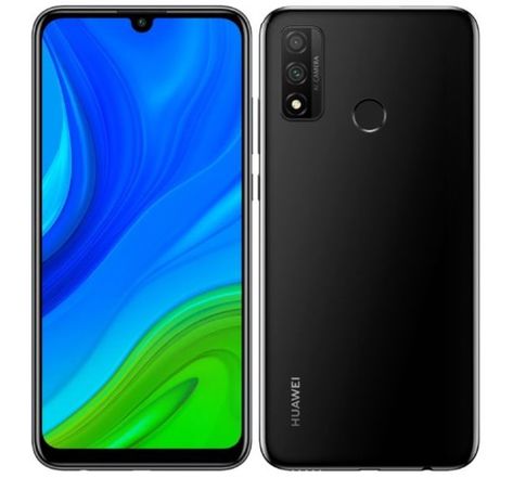 Huawei P Smart (2020) Dual Sim - Noir - 128 Go