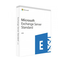 Microsoft Exchange Server 2019 Standard - Clé licence à télécharger