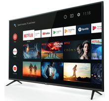 TCL TV LED 55EP641 Android TV