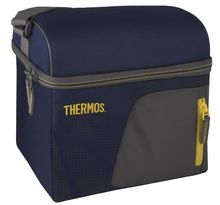 Thermos 176315 Sac isotherme THERMOS Radiance-Bleu-6.5L