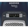HOOVER TX60PET Aspirateur traîneau avec sac - 3,5 L - 4A++ - 62 dB - 4 brosses - Ultra-maniable 360° - Bleu
