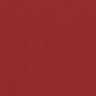 vidaXL Écran de balcon Rouge 90x400 cm Tissu Oxford
